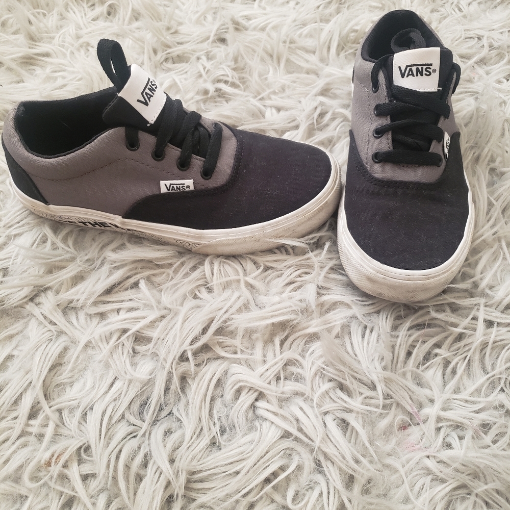 Youth Vans